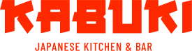 KABUKI Logo